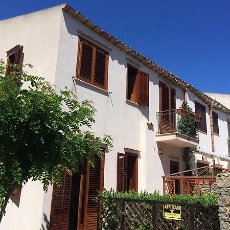 Villa Giuliana San Vito Lo Capo Exteriér fotografie