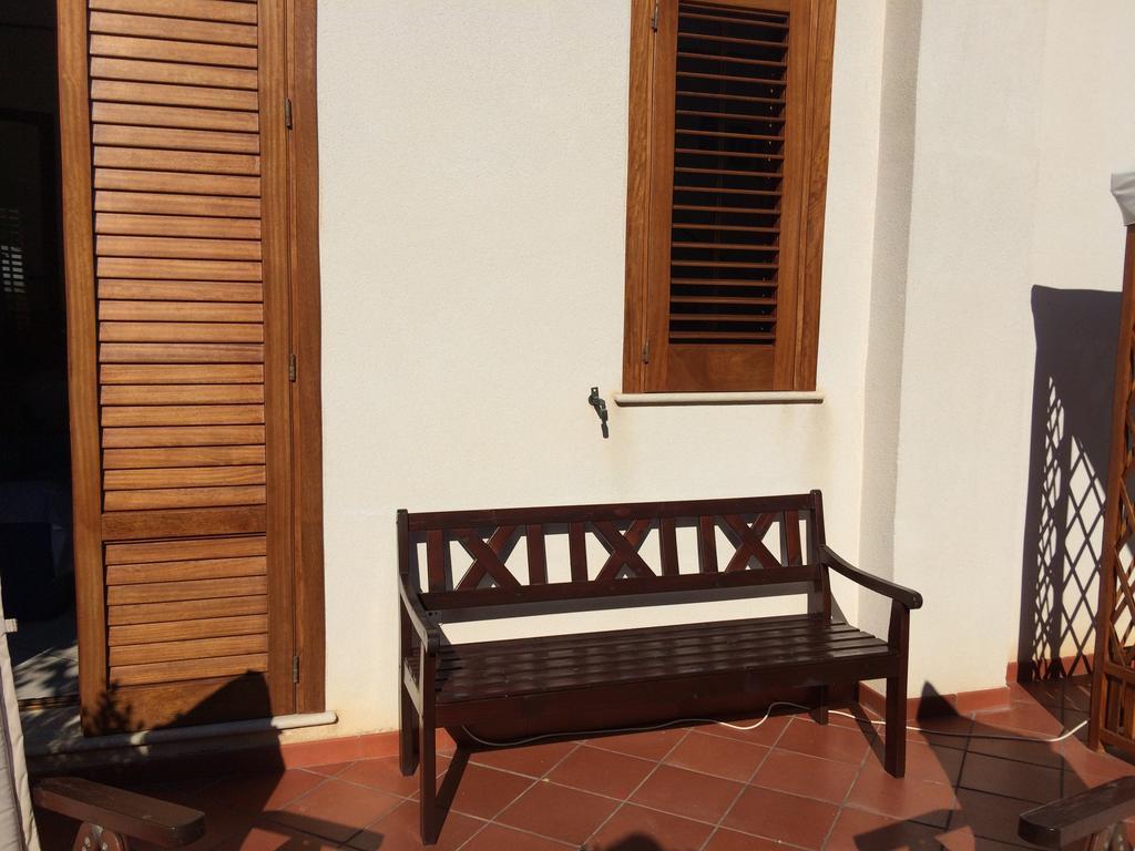 Villa Giuliana San Vito Lo Capo Pokoj fotografie