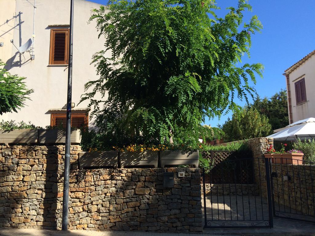 Villa Giuliana San Vito Lo Capo Pokoj fotografie