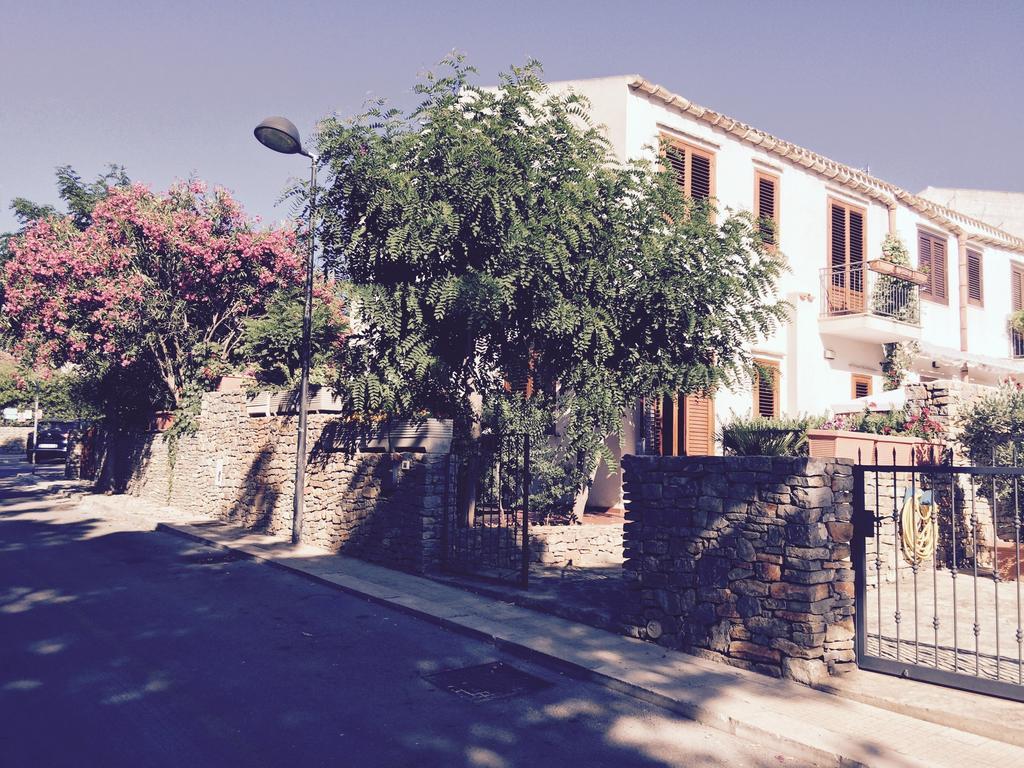 Villa Giuliana San Vito Lo Capo Pokoj fotografie