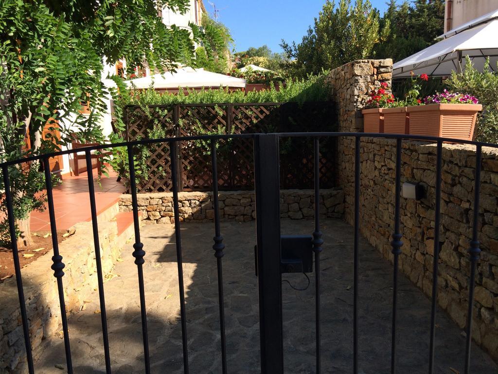 Villa Giuliana San Vito Lo Capo Pokoj fotografie