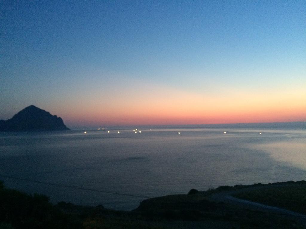 Villa Giuliana San Vito Lo Capo Pokoj fotografie