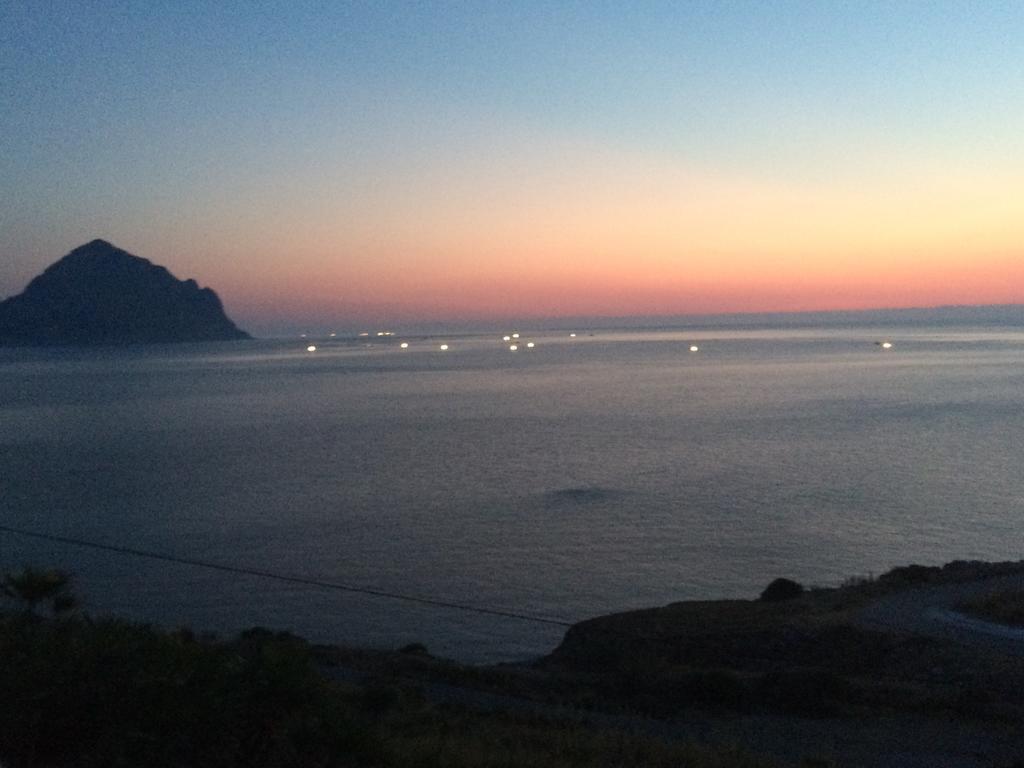 Villa Giuliana San Vito Lo Capo Pokoj fotografie