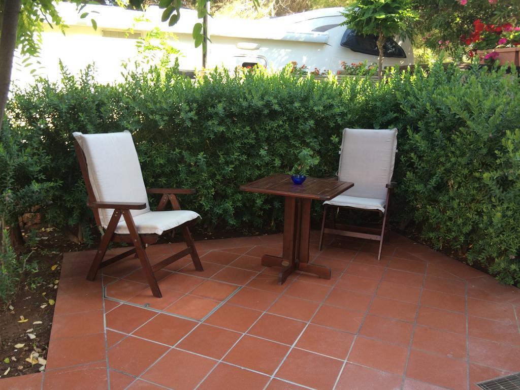 Villa Giuliana San Vito Lo Capo Pokoj fotografie