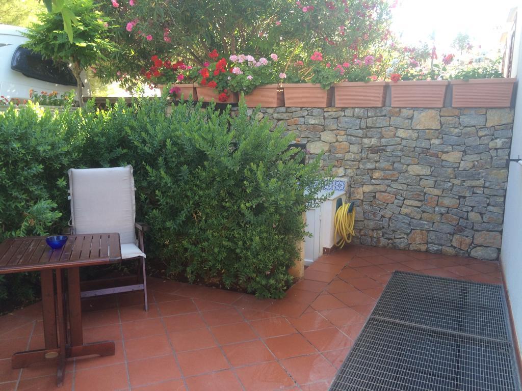 Villa Giuliana San Vito Lo Capo Pokoj fotografie