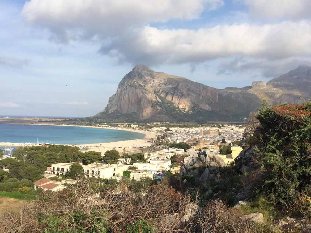 Villa Giuliana San Vito Lo Capo Pokoj fotografie