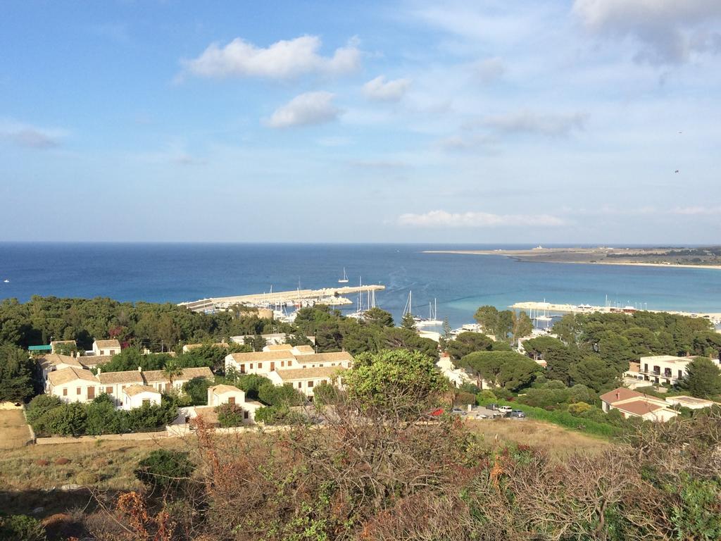 Villa Giuliana San Vito Lo Capo Pokoj fotografie