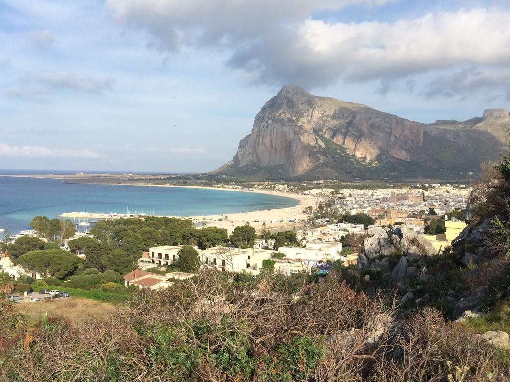 Villa Giuliana San Vito Lo Capo Pokoj fotografie