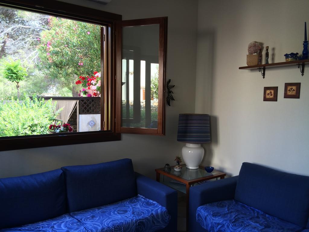 Villa Giuliana San Vito Lo Capo Pokoj fotografie