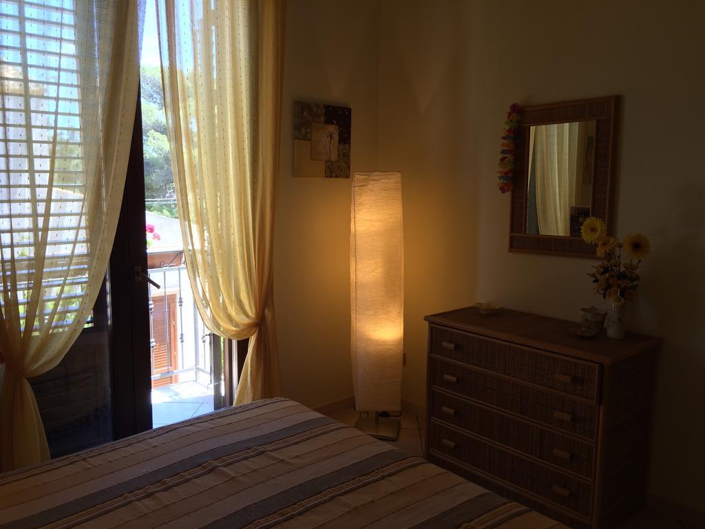 Villa Giuliana San Vito Lo Capo Pokoj fotografie