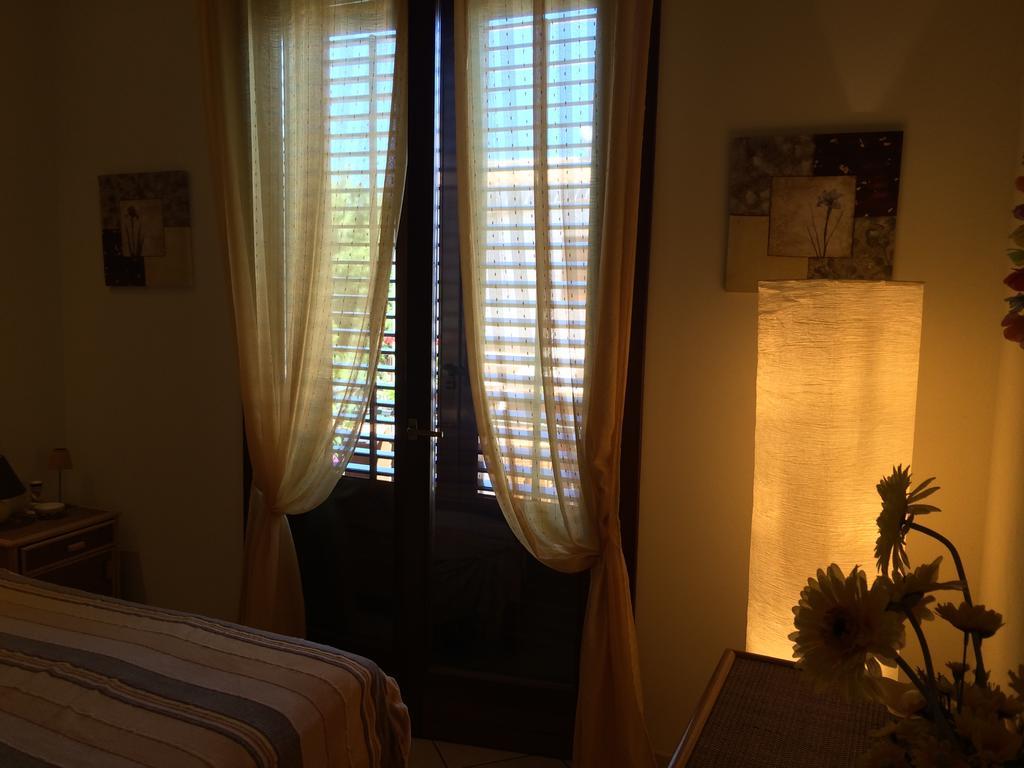Villa Giuliana San Vito Lo Capo Pokoj fotografie