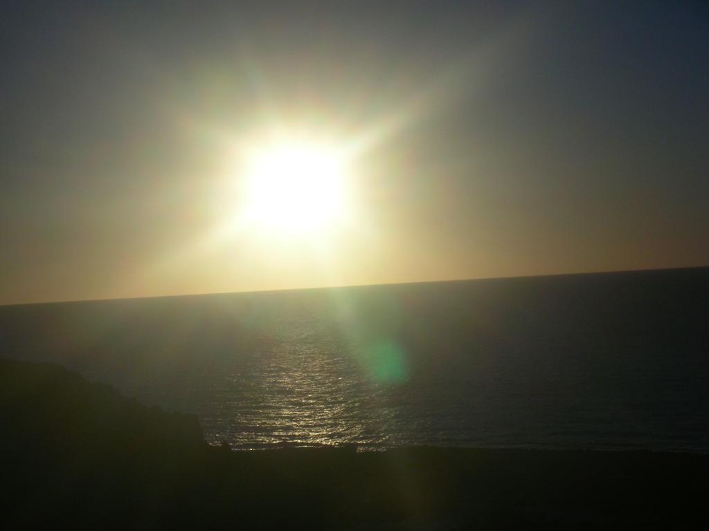 Villa Giuliana San Vito Lo Capo Pokoj fotografie
