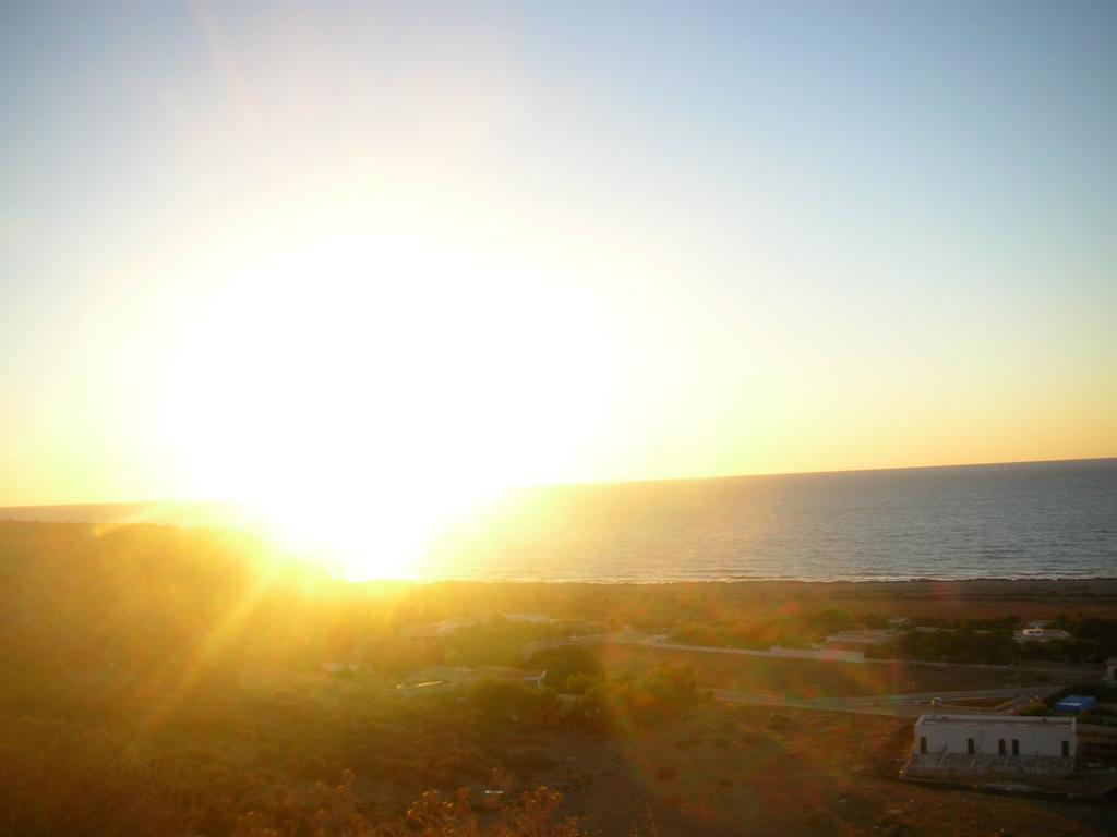 Villa Giuliana San Vito Lo Capo Pokoj fotografie