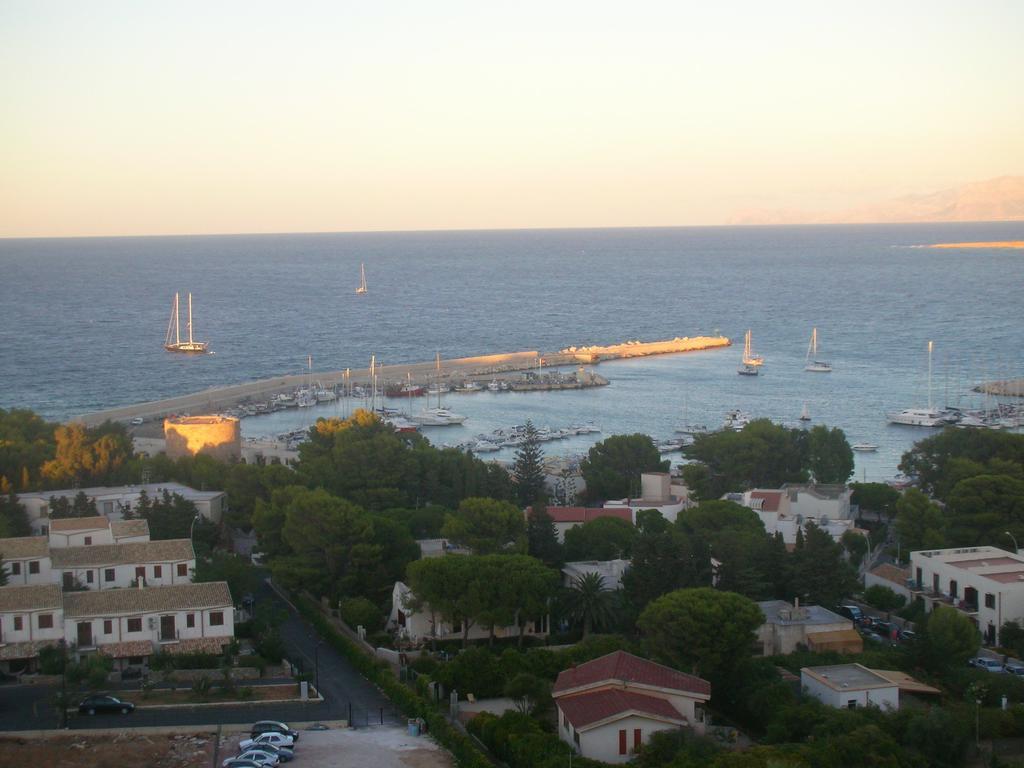 Villa Giuliana San Vito Lo Capo Pokoj fotografie