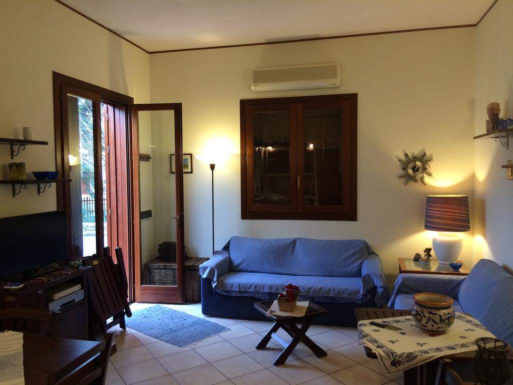 Villa Giuliana San Vito Lo Capo Pokoj fotografie