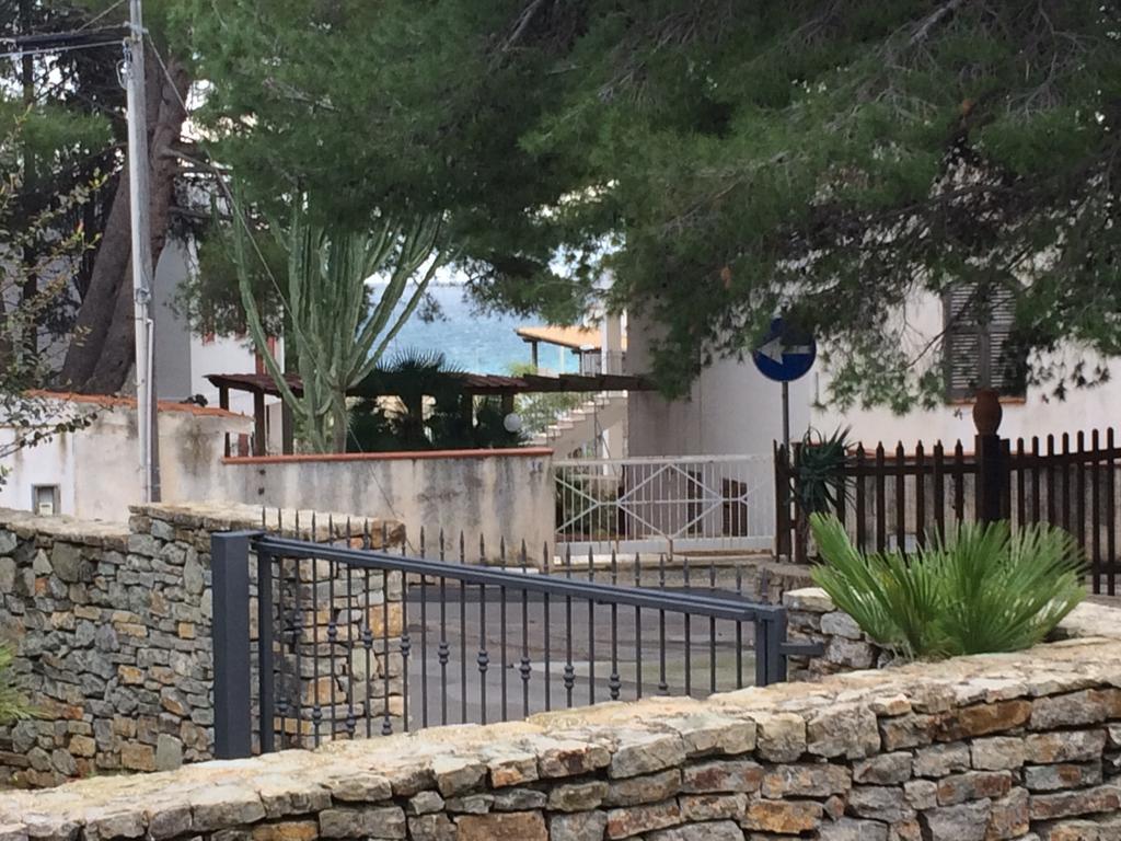 Villa Giuliana San Vito Lo Capo Pokoj fotografie