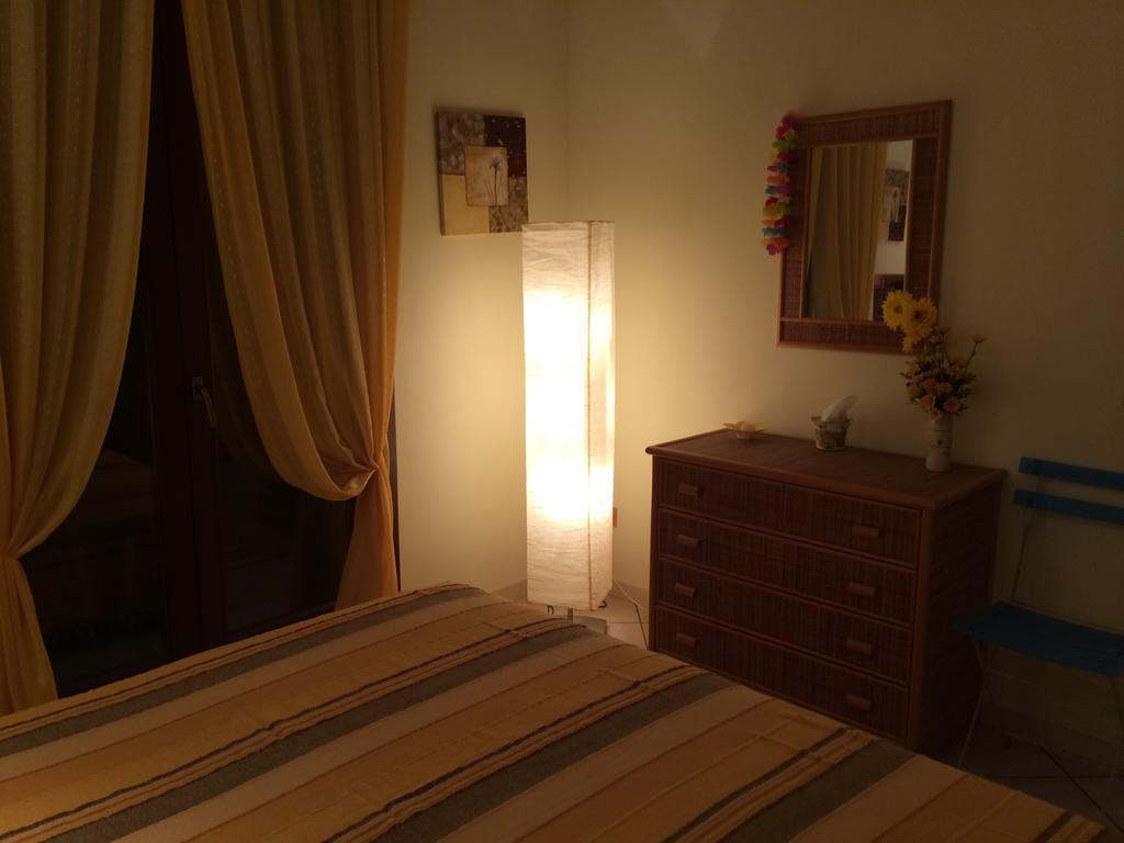 Villa Giuliana San Vito Lo Capo Pokoj fotografie